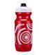 Фляга Specialized Little Big Mouth 2ND GEN Bottle [CIRCLE RED] - 620 мл (44425-2130)