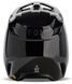 Мотошлем FOX V1 SOLID Helmet [Black], XL