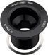Болт у шатуни Race Face CINCH, M18 BOLT, NDS, W/ WASHER, Gloss Black