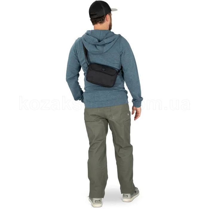 Сумка Osprey Aoede Crossbody Bag 1.5 [black]