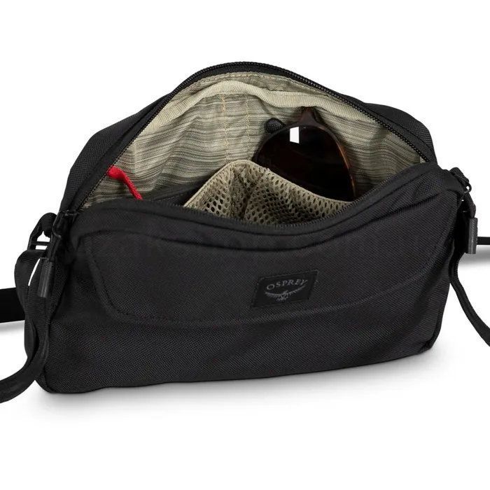 Сумка Osprey Aoede Crossbody Bag 1.5 [black]