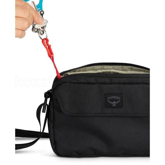Сумка Osprey Aoede Crossbody Bag 1.5 [black]