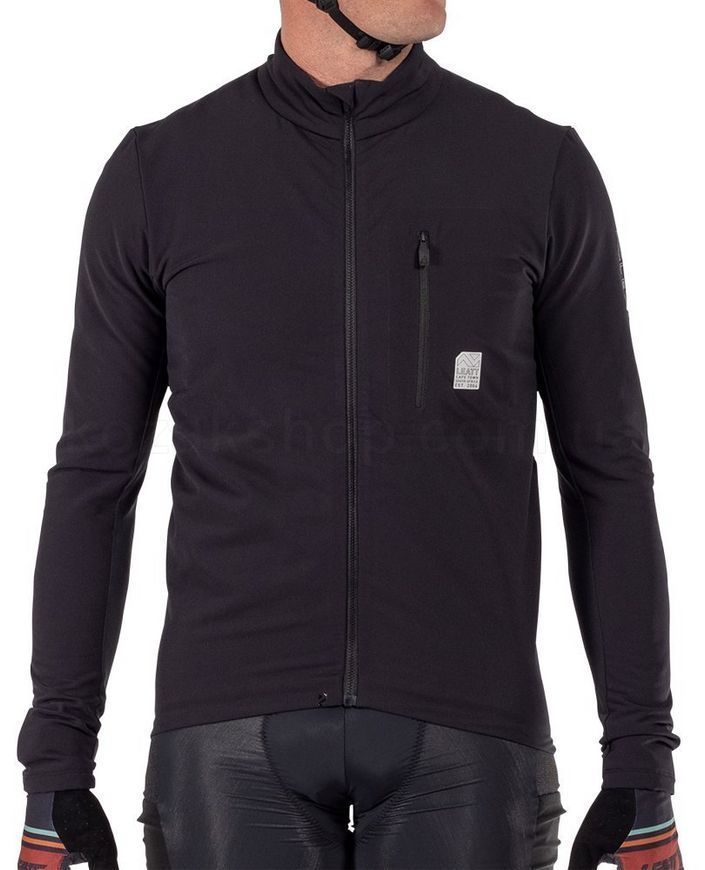Вело куртка LEATT MTB 4.0 Endurance Jacket [Black], M