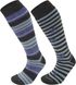 Шкарпетки Lorpen S2WLN 5812 purple M