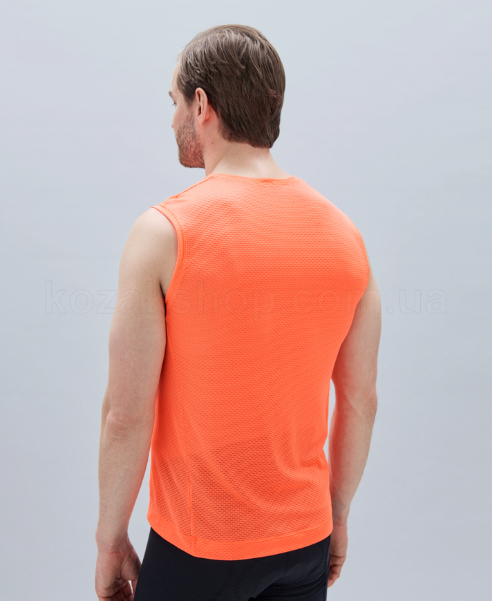 Жилет POC M's Air Indoor Vest road (Zink Orange) - L