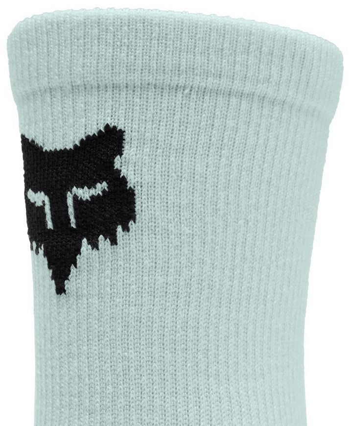 Носки FOX FLEXAIR MERINO Sock - 6 inch [Frost], S/M