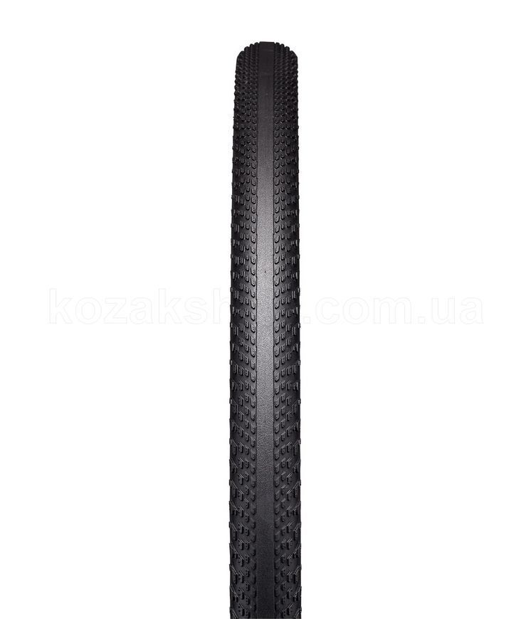 Покрышка Specialized Pathfinder 700X35C T2/T5 Fast Gravel Tire TLR Tan Sidewall (00025-4491)