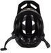 Шолом FOX SPEEDFRAME PRO Helmet - BACKFADE [Black], L