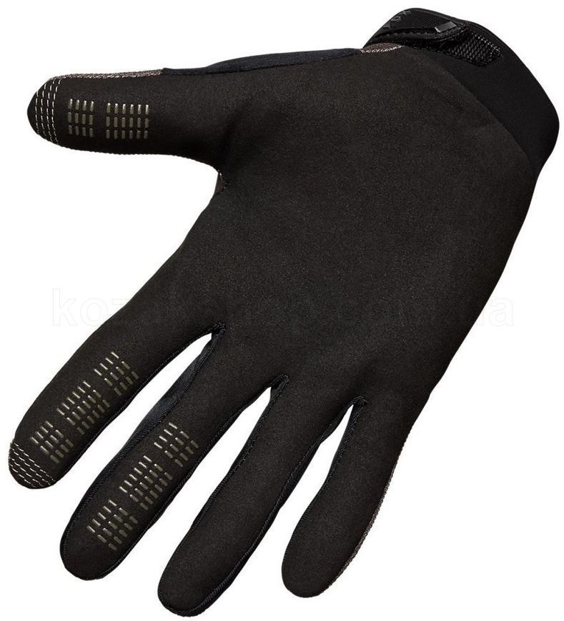 Вело рукавички FOX RANGER Glove [Military], M