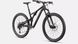 Велосипед Specialized Stumpjumper Alloy (SATIN BLACK / SMOKE) - S3 (93321-7003)