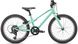 Дитячий велосипед Specialized Jett 20 [GLOSS OASIS / FOREST GREEN] (92722-6320)
