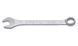 Ключ рожковый комбинированный, short type 25 Unior Tools Combination wrench, short type
