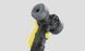 Напольный насос Topeak JoeBlow Dualie 75 psi