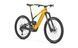 Электровелосипед MONDRAKER Crafty Carbon RR S 29'' 160mm, 800Wh Bosch CX, [Yellow/Black], L