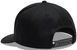 Кепка FOX SnapBack Hat - SLOGAN [Black], One Size