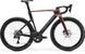Велосипед MERIDA REACTO 8000 [RAINBOW PURPLE/BLACK(PURPLE)] - S