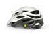 Шлем MET Veleno Mips Ce White Gray | Matt S (52-56 см)