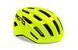 Шолом MET Miles Safety Yellow | Glossy, M/L (58-61 см)