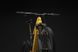 Электровелосипед MONDRAKER Crafty Carbon RR S 29'' 160mm, 800Wh Bosch CX, [Yellow/Black], L