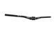 Руль RaceFace SIXC DH 31.8, 785, 3/4", Carbon, WHTE