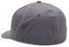 Кепка FOX NON STOP TECH FLEXFIT HAT [Steel Gray], S/M