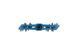 Педалі RaceFace Chester [BLUE]
