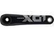 Шатуны SRAM X01 Eagle SuperBoost+ DUB 12s 170 w Direct Mount 32T X-SYNC 2 Chainring Lunar Polar (DUB Cups/Bearings not included) C2