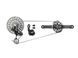 Групсет SRAM XX Eagle AXS T-Type Transmission Groupset - 175 мм
