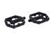 Педали CrankBrothers STAMP 1 (Gen 2) [Black] SMALL
