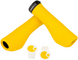Грипсы Ergon GA3 Yellow Mellow - S