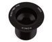 Болт у шатуни Race Face CINCH, M18 BOLT, NDS, W/ WASHER, Gloss Black