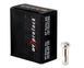 Ніпелі DT Swiss Standard Brass 2.0 x 14 mm Pro Lock 100шт Silver