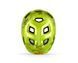 Шолом дитячий MET Hooray CE Lime Chamaleon | Glossy S (52-56 см)