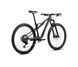 Велосипед ORBEA OIZ H30 [Armor Black (Matt-Gloss)] - L