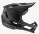 Вело шлем Ride 100% TRAJECTA Helmet [Black], XL