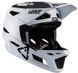 Вело шолом LEATT Helmet MTB 4.0 Gravity [White], L