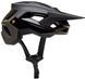 Шолом FOX SPEEDFRAME PRO Helmet - BACKFADE [Black], L