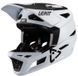 Вело шолом LEATT Helmet MTB 4.0 Gravity [White], L