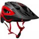 Вело шлем FOX SPEEDFRAME PRO HELMET [Black/Red], M