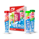 Шипучка ZERO - Микс вкусов (Лесная ягода, цитрус, Protect апельсин и эхинацея)