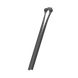 Підсідельний штир Ergon CF Allroad Pro Carbon 27.2x345, offset: 0 mm