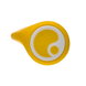 Грипсы Ergon GA3 Yellow Mellow - S