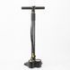 Напольный насос Topeak JoeBlow Dualie 75 psi