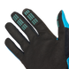Вело рукавички FOX RANGER Glove - BLEND [Blue Atoll], M