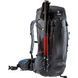 Рюкзак Deuter Futura Pro EL 44 л Graphite Black