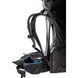 Рюкзак Deuter Futura Pro EL 44 л Graphite Black