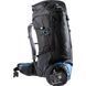 Рюкзак Deuter Futura Pro EL 44 л Graphite Black