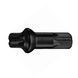 Ніпелі DT Swiss Squarx Pro Head Aluminium 2.0 x 15 mm Pro Lock 100шт Black