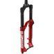 Вилка RockShox ZEB Ultimate CHARGER 3.1 RC2 29" 180mm - Crown Boost&trade; 15x110 Red Alum Str Tpr Sm CrownOD 44offset DebonAir (Inc. Bolt on Fender,2 Btm Tokens, Star nut, Maxle Stealth) A3