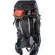 Рюкзак Deuter Futura Pro EL 44 л Graphite Black